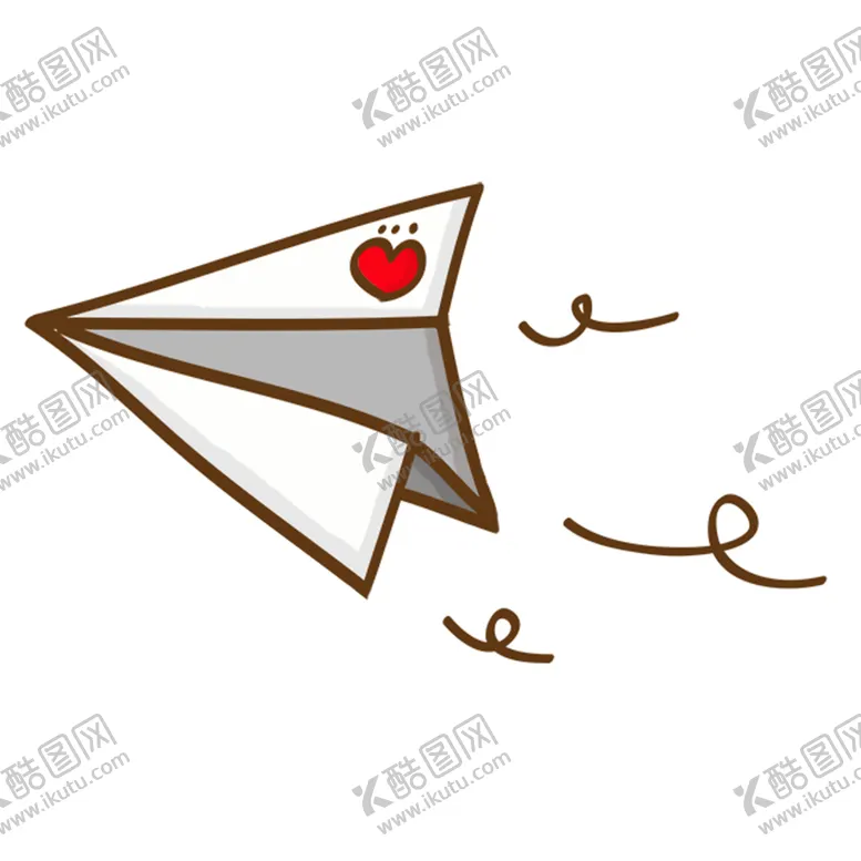 编号：96161503200230391037【酷图网】源文件下载-手绘飞机