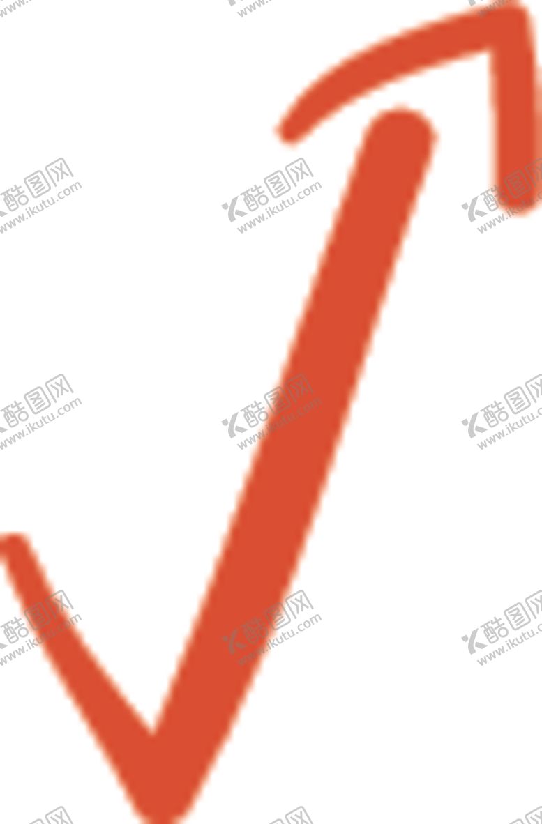 编号：75607909262125574641【酷图网】源文件下载-橙色箭头