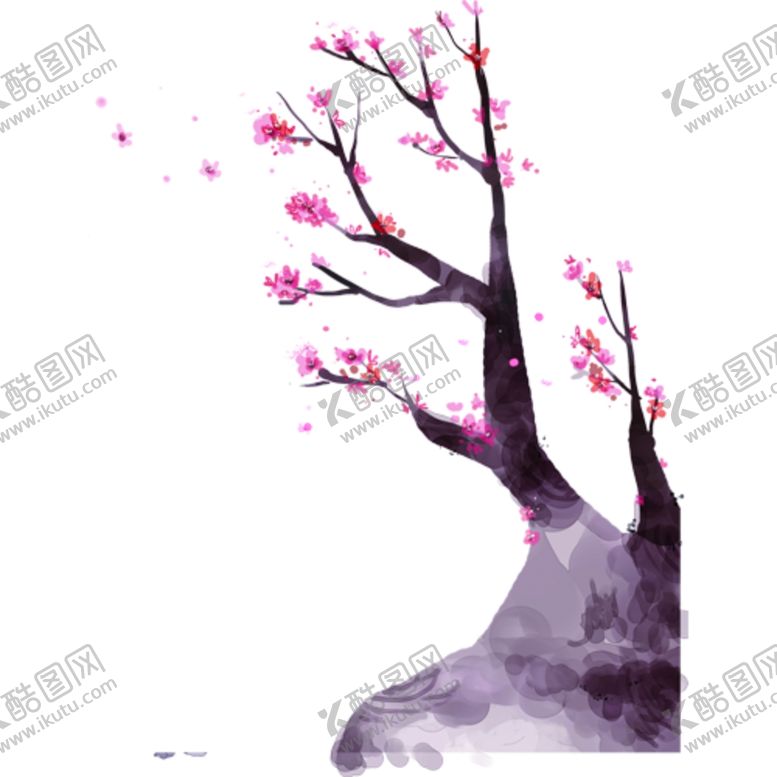 编号：30827705132155387941【酷图网】源文件下载-桃花