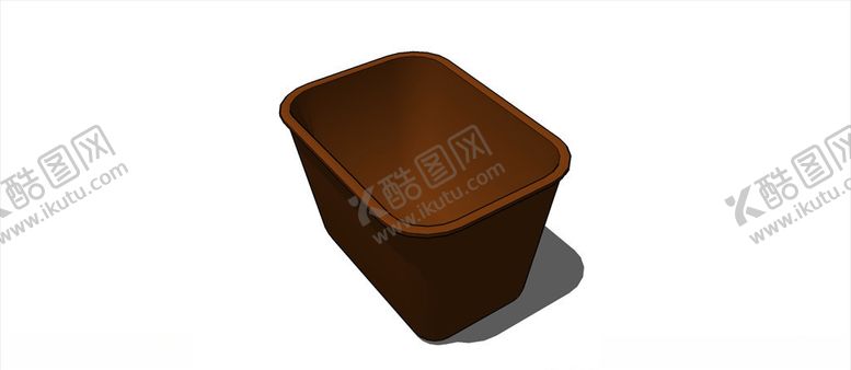 编号：32748810290031381374【酷图网】源文件下载-垃圾桶模型