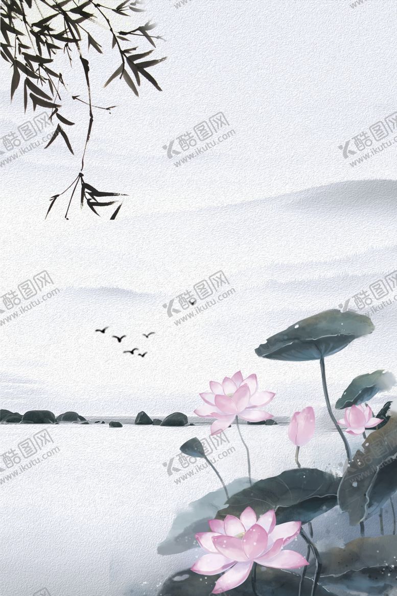 编号：36826704261518041727【酷图网】源文件下载-中国风背景
