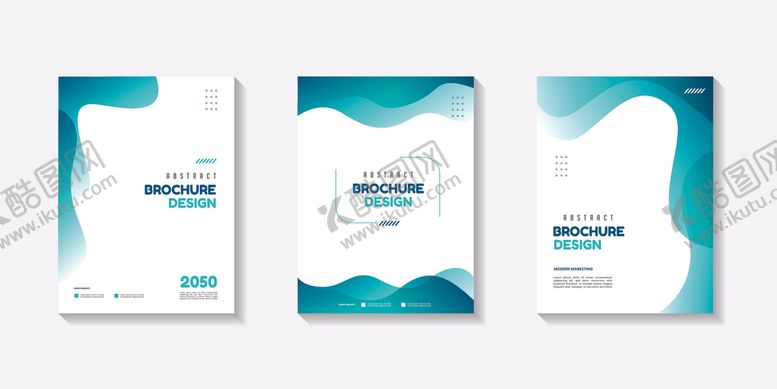 编号：21435804271648334478【酷图网】源文件下载-简约渐变背景