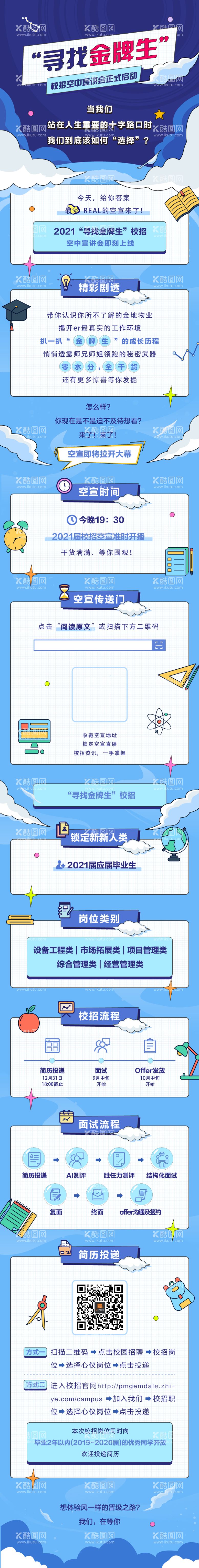 编号：60411912031823302039【酷图网】源文件下载-插画长图