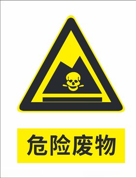 危险废物