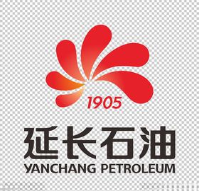 延长石油logo