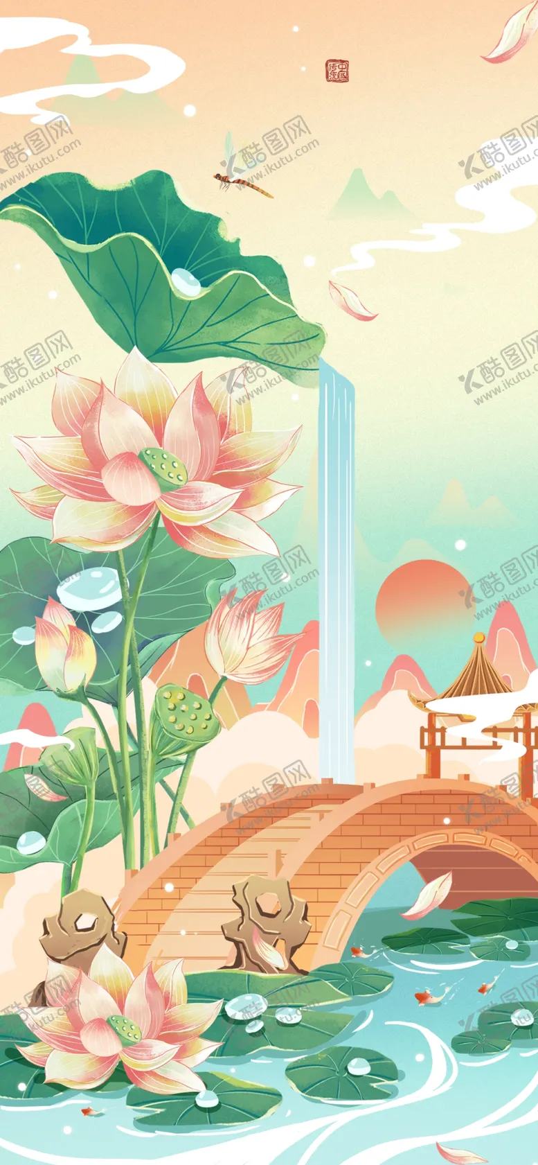 编号：46161511232017357968【酷图网】源文件下载-国潮