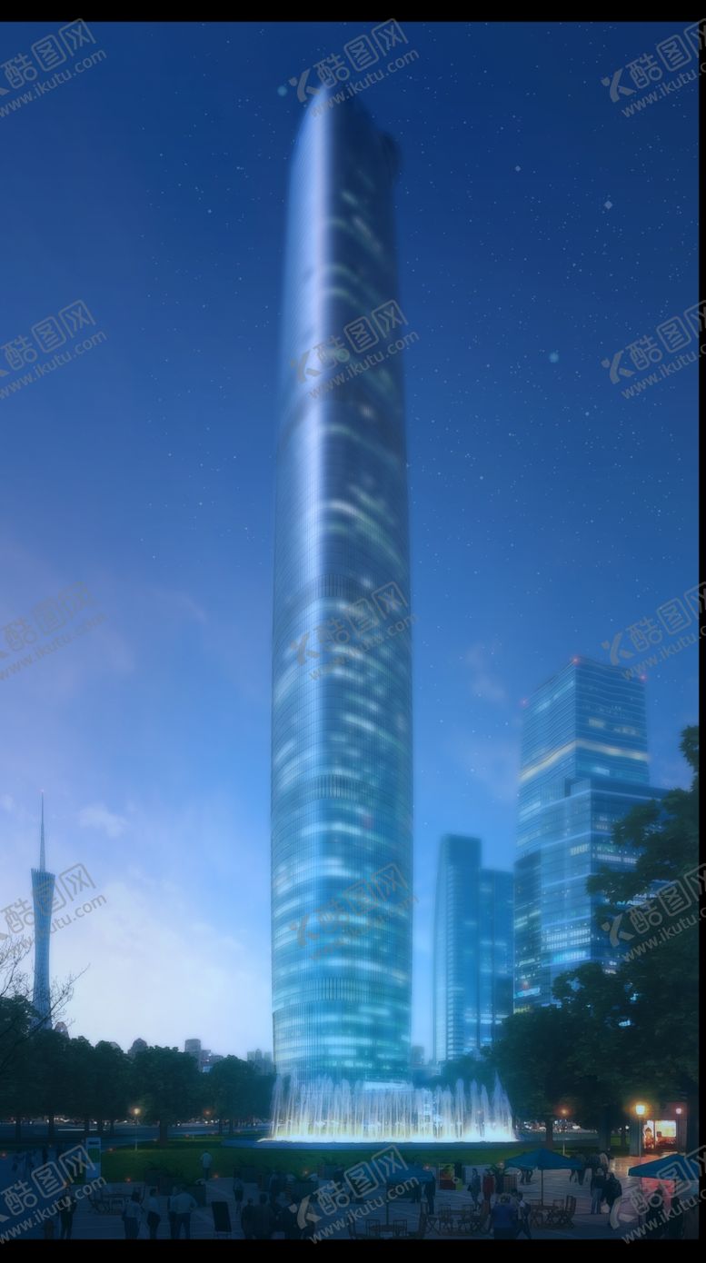 编号：20335502200656212639【酷图网】源文件下载-城市夜景