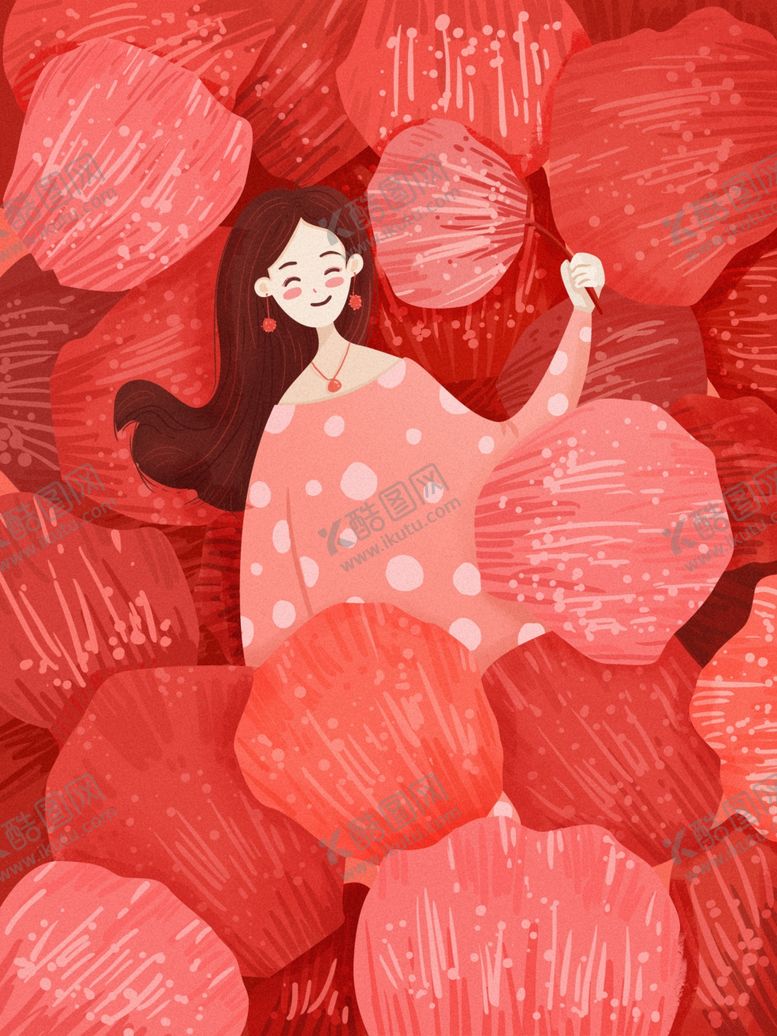 编号：37226204211437006627【酷图网】源文件下载-创意卡通插画图案