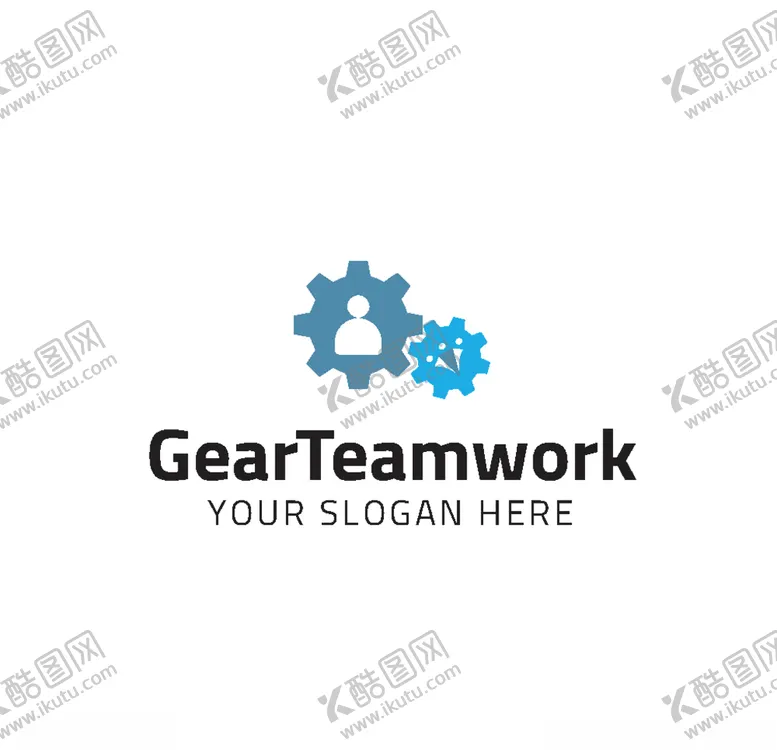 编号：65076103141848203922【酷图网】源文件下载-简约几何时尚logo参考32