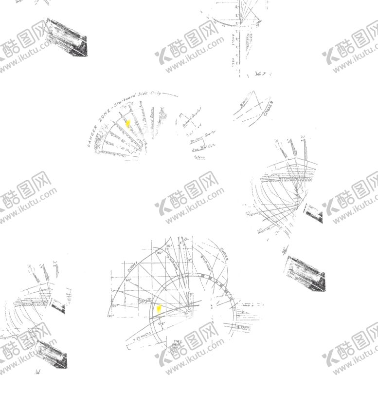 编号：24738810100032351144【酷图网】源文件下载-墙贴帆船