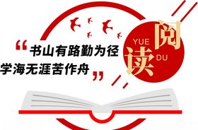 校园文化墙