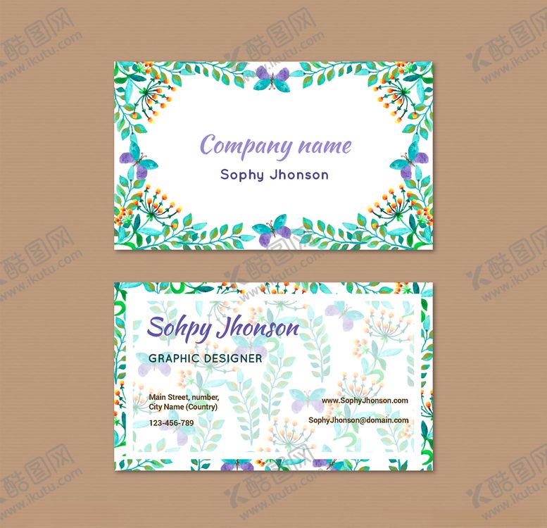 编号：89606809290003558505【酷图网】源文件下载-花边