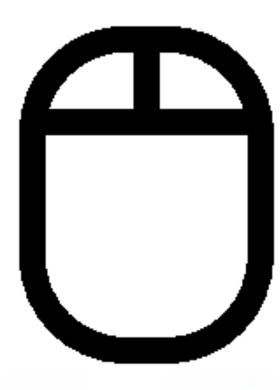 图标小网页按钮圆形UI