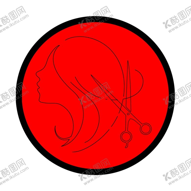 编号：46429409300927501021【酷图网】源文件下载-发艺logo设计高端定制