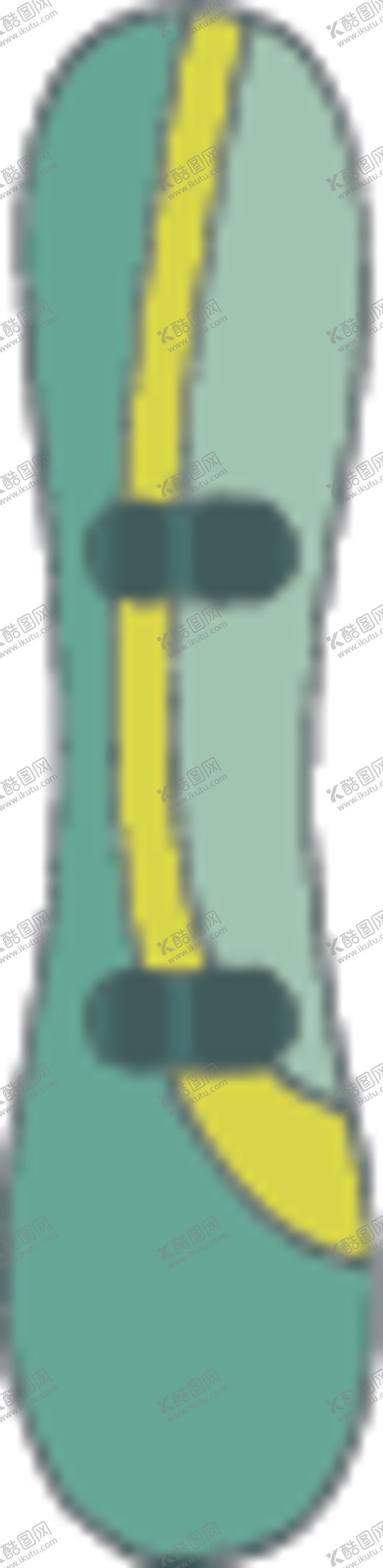 编号：45052207091543441398【酷图网】源文件下载-滑板