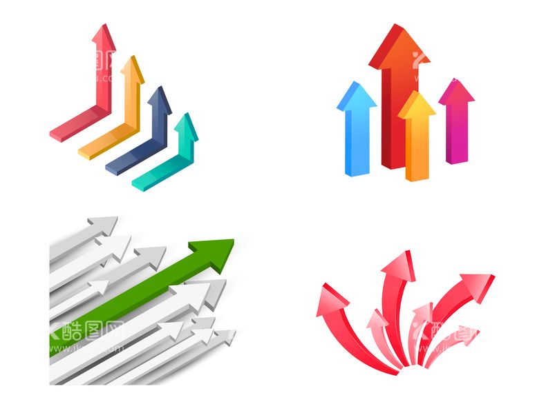 编号：14261510230946592181【酷图网】源文件下载-箭头