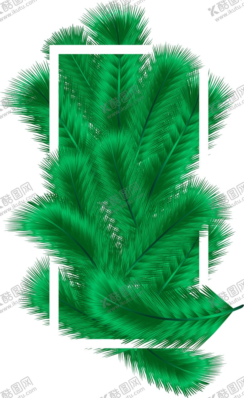 编号：22232410112113169155【酷图网】源文件下载-边框相框