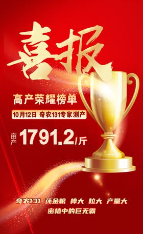 喜报战讯精英榜