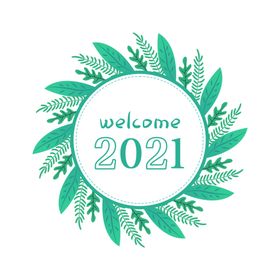牛年牛2021庚子年
