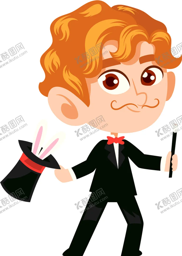 编号：96072110161748527000【酷图网】源文件下载-儿童职业体验