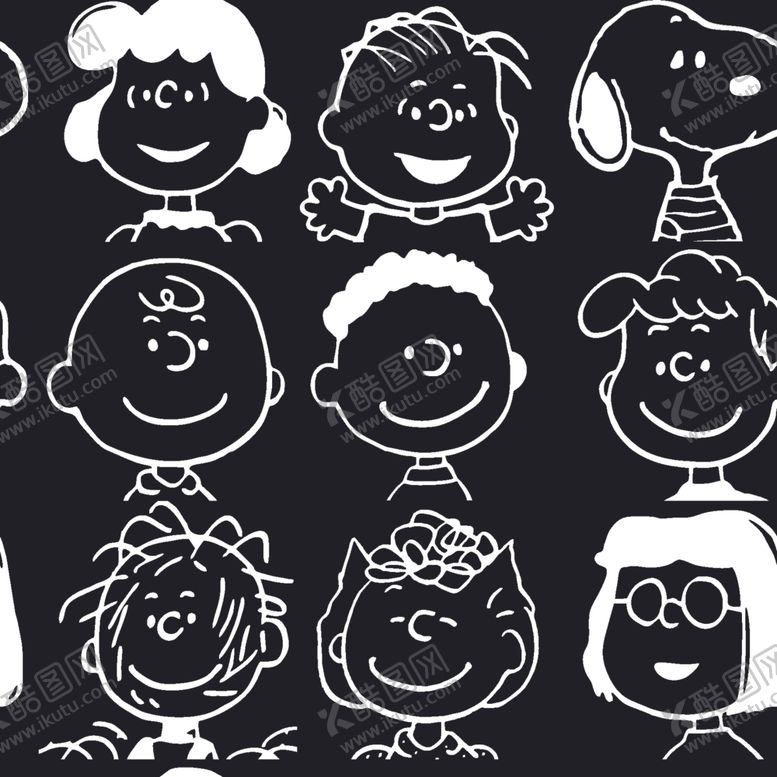 编号：74875509280833056830【酷图网】源文件下载-人头