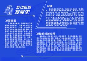 发动机的发展史