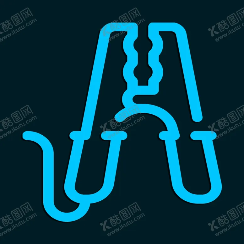 编号：69061201200717259629【酷图网】源文件下载-线性图标