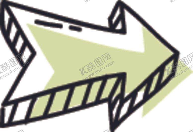 编号：40323010151342323280【酷图网】源文件下载-创意箭头