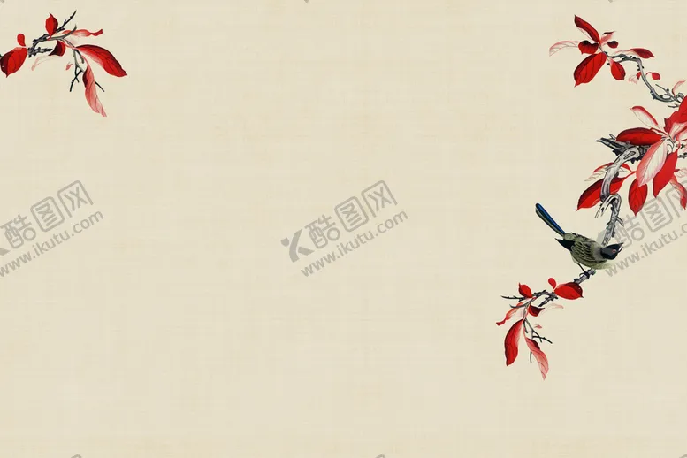 编号：28649710061050256014【酷图网】源文件下载-花鸟
