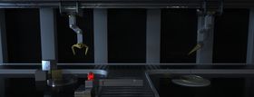 c4d电商素材c4d促销海报
