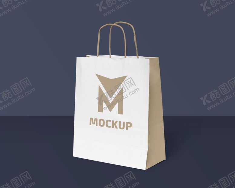 编号：22543710310845399106【酷图网】源文件下载-手提袋样机