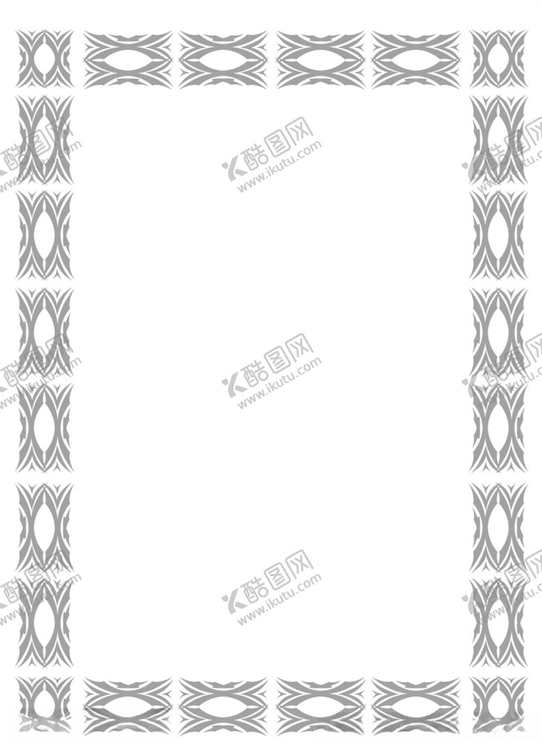 编号：60060307091546109533【酷图网】源文件下载-传统纹饰大全纹样纹饰图纹