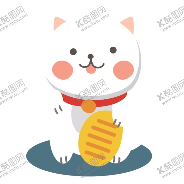 编号：17788310220632121305【酷图网】源文件下载-卡通动物创意图案