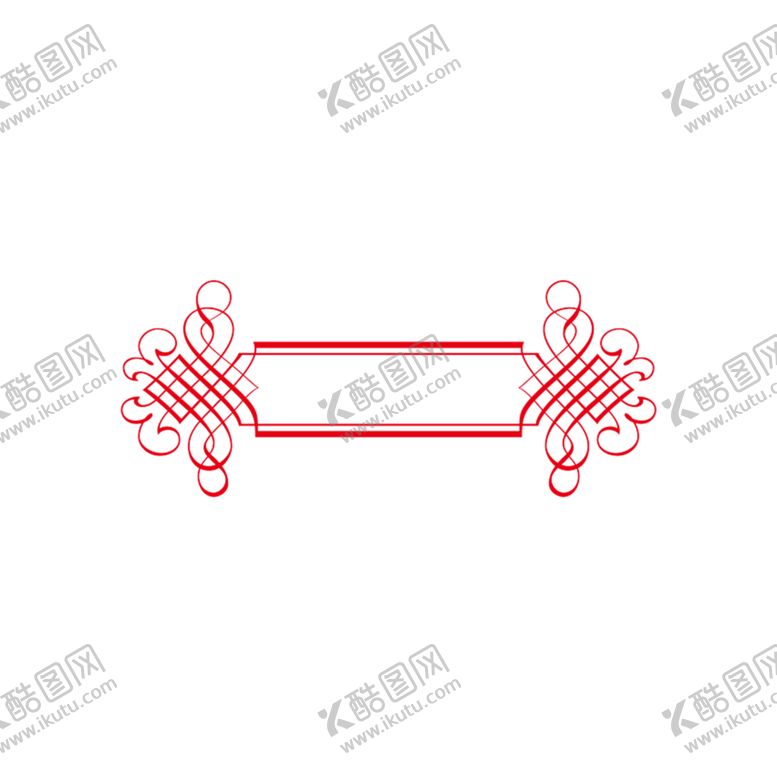 编号：53185304221021208892【酷图网】源文件下载-中式边框