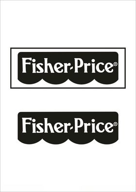 FisherPrice标志