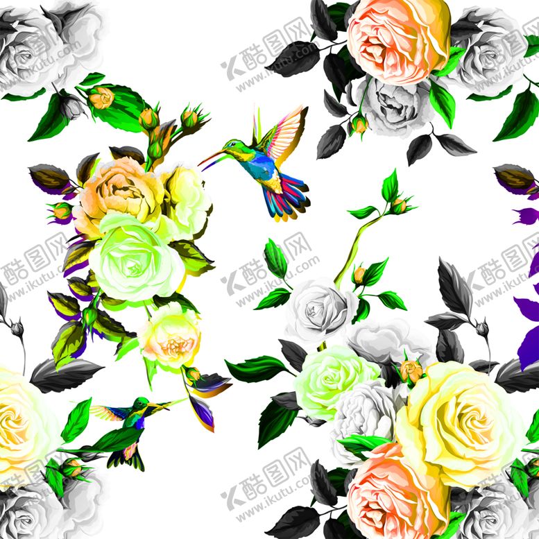 编号：71230809230815589965【酷图网】源文件下载-花素材