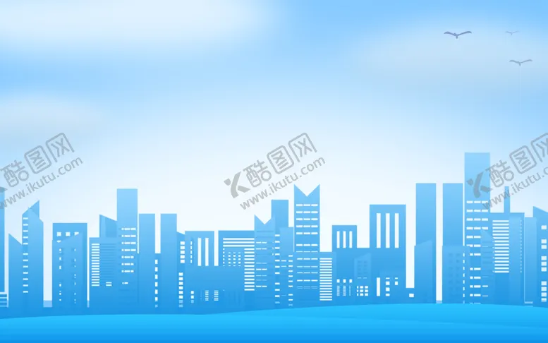 编号：36509810011047187459【酷图网】源文件下载-蓝色安全生产背景展板