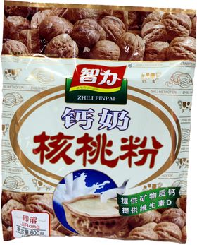 核桃粉