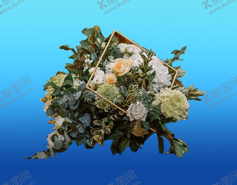 编号：37822410080819132374【酷图网】源文件下载-花艺