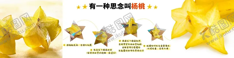 编号：61288106301538369680【酷图网】源文件下载-杨桃