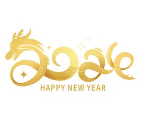 2024艺术字
