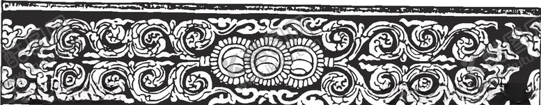 编号：11631509270302166527【酷图网】源文件下载-镂空花图案