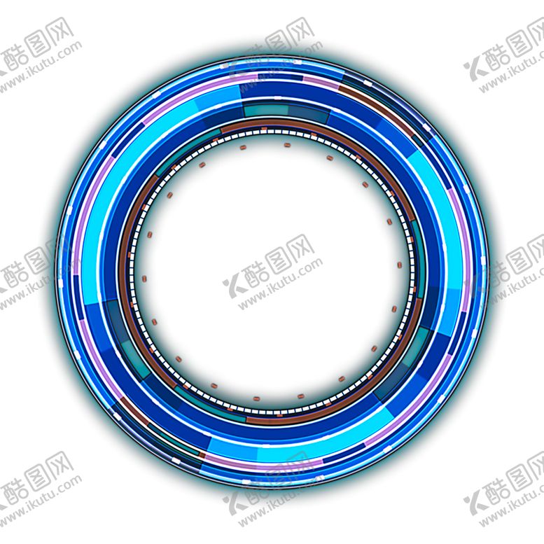 编号：93528503261549302578【酷图网】源文件下载-科技素材科技元素宇宙素材