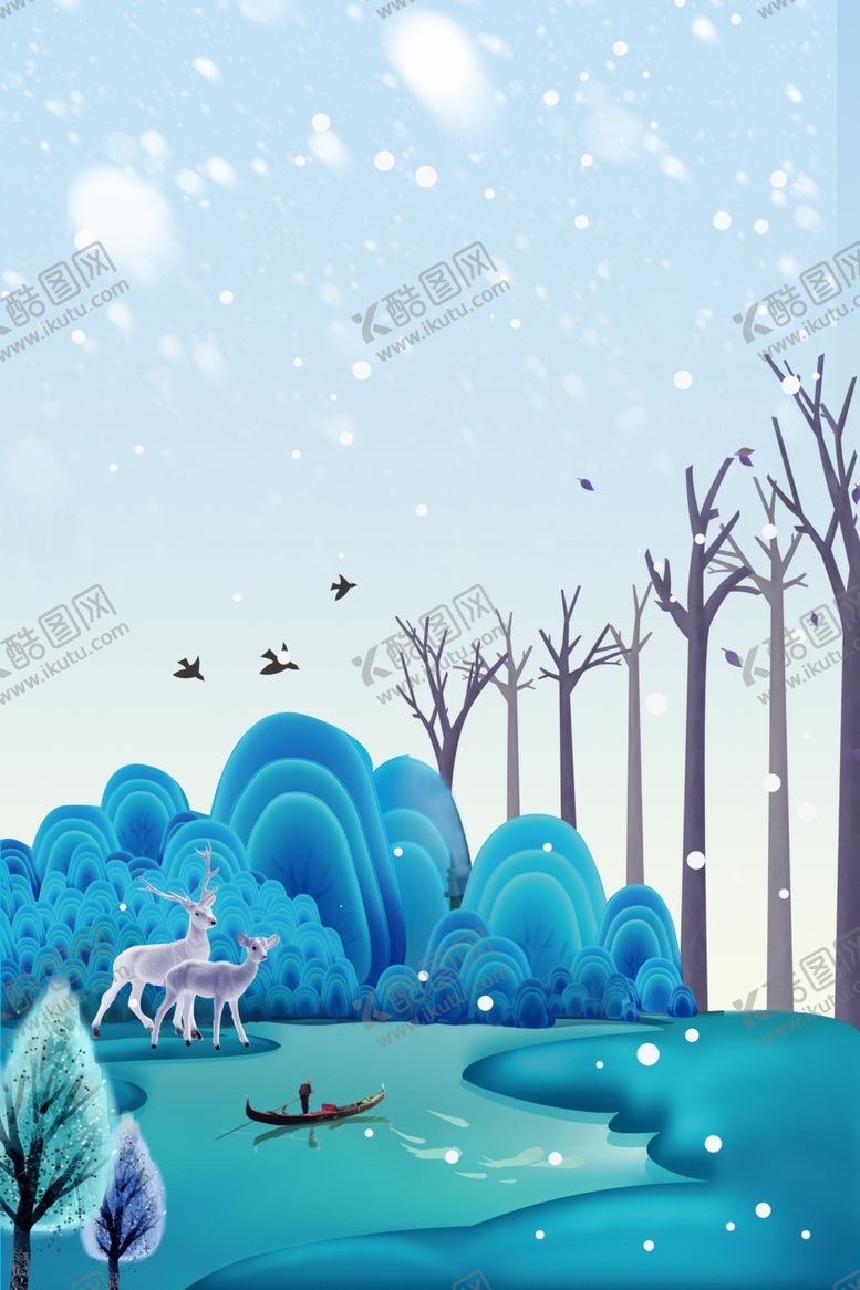 编号：27882505142012274929【酷图网】源文件下载-划船