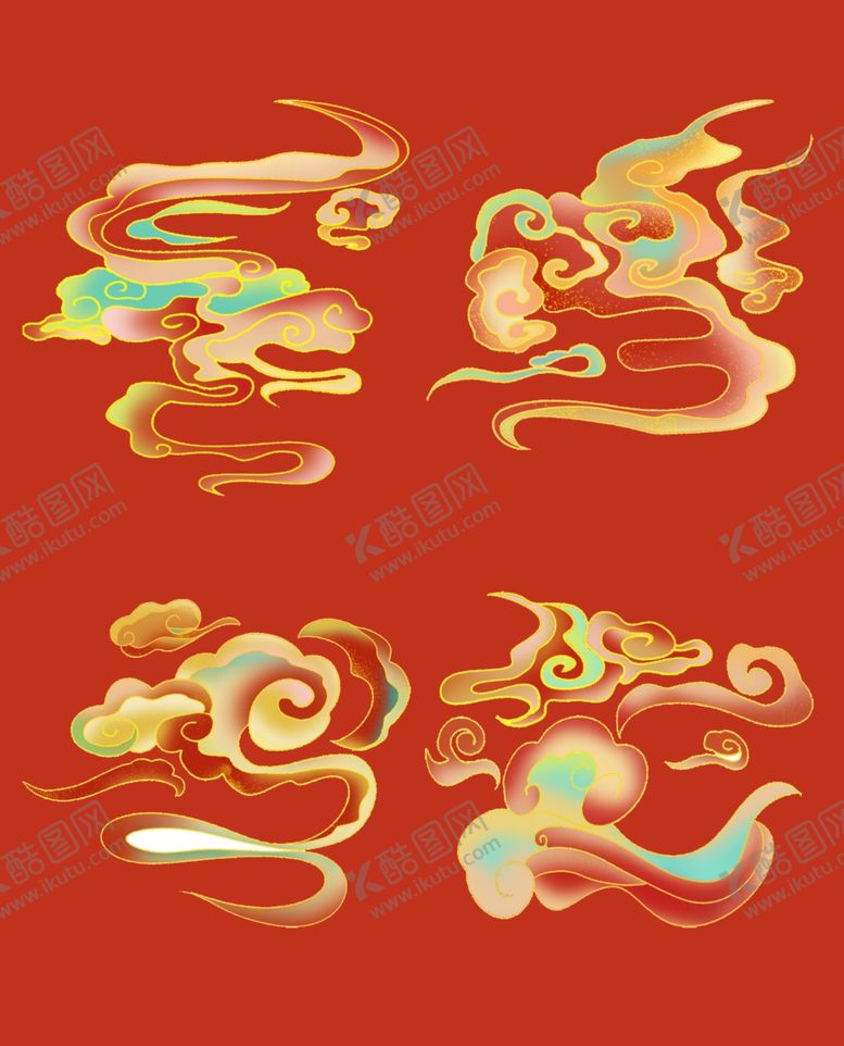 编号：88244102222323189882【酷图网】源文件下载-祥云
