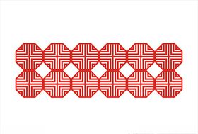 传统图案