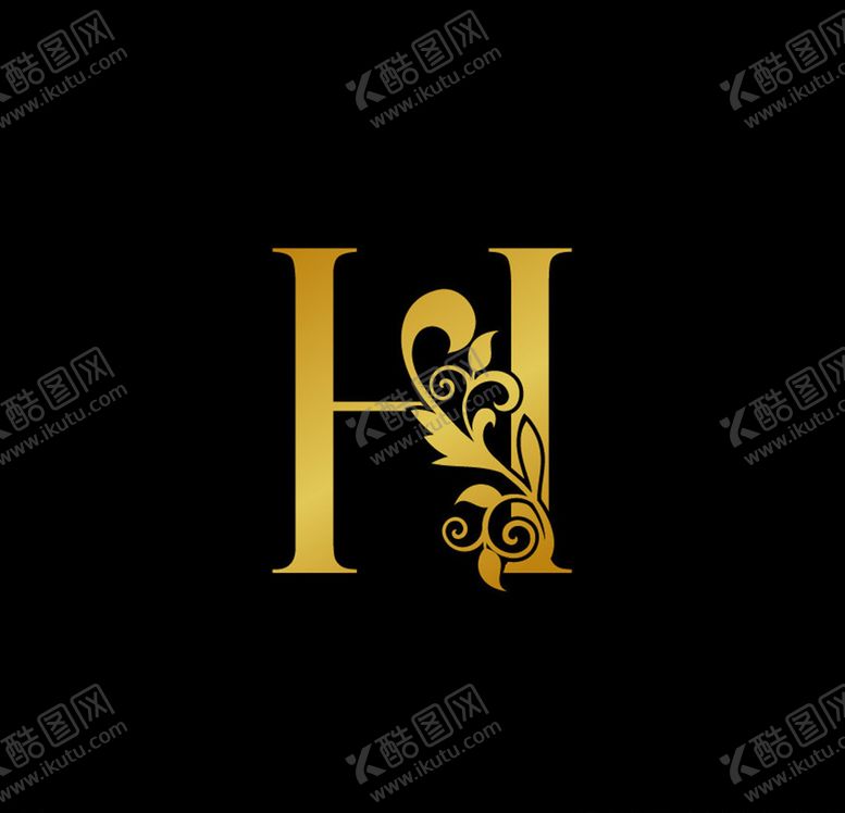 编号：32923310212346455858【酷图网】源文件下载-字母艺术字体