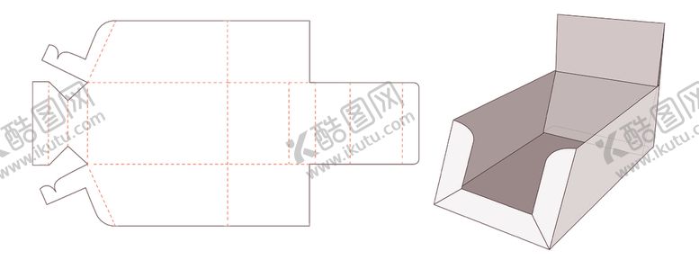 编号：69389009121559522817【酷图网】源文件下载-包装盒
