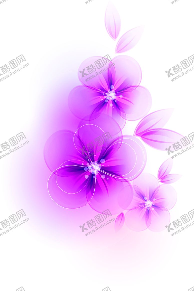 编号：75481409262037232903【酷图网】源文件下载-花素材