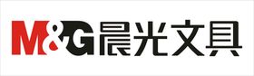 晨光logo